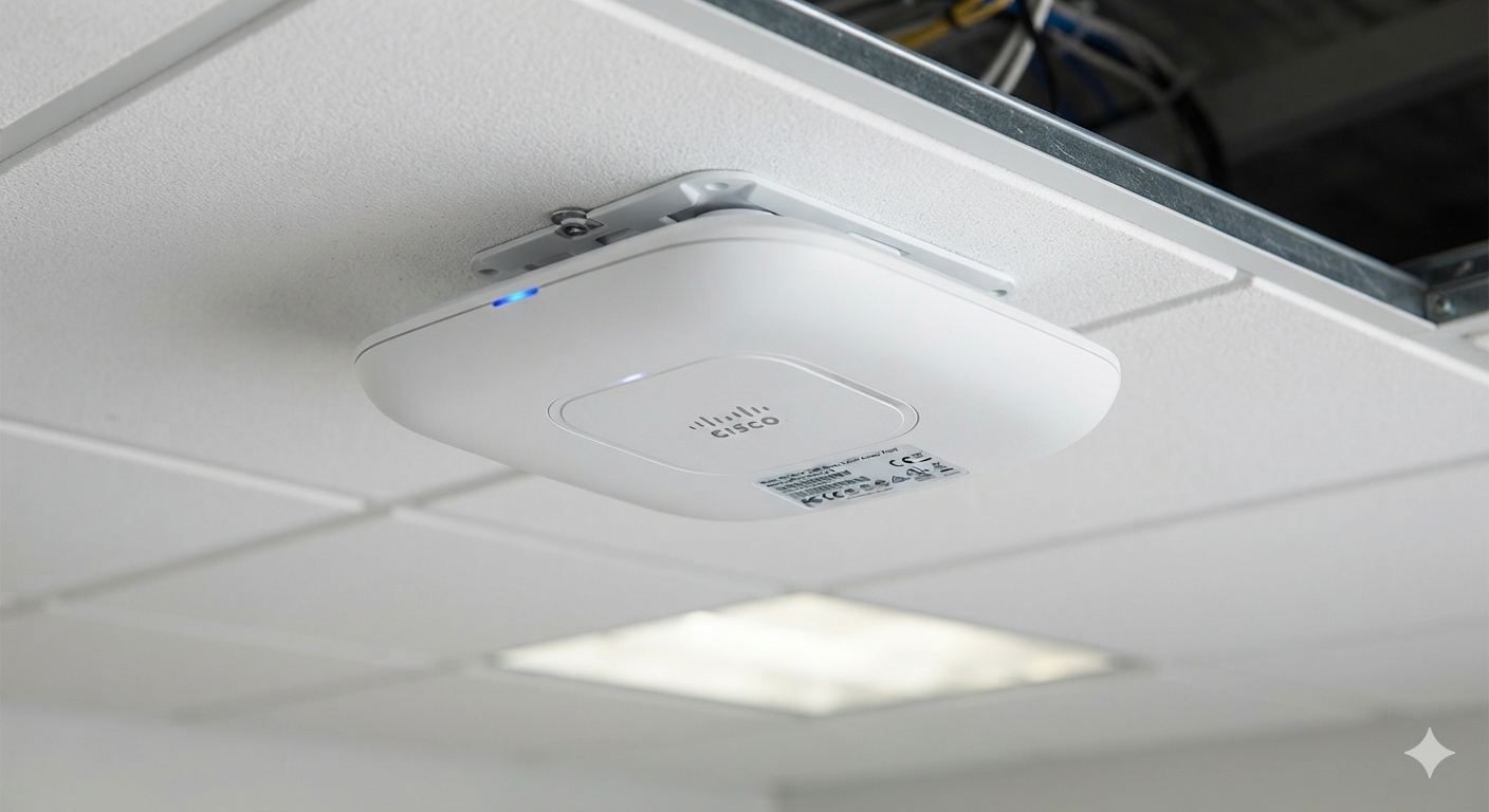 Cisco Catalyst